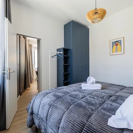 Daire Chic Vue Imprenable Sur Le Vieux Port La Rochelle (Charente-Maritime)
