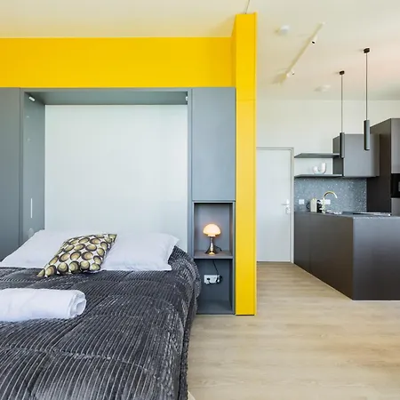 Chic Vue Imprenable Sur Le Vieux Port La Rochelle (Charente-Maritime)