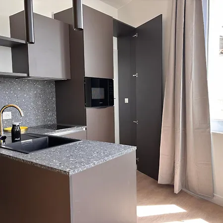 Chic Vue Imprenable Sur Le Vieux Port *