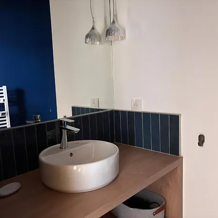 Chic Vue Imprenable Sur Le Vieux Port Apartmán *