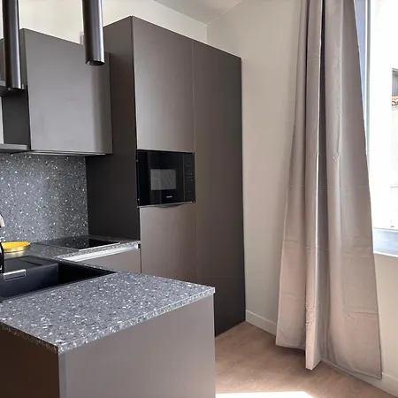 Chic Vue Imprenable Sur Le Vieux Port Apartmán *