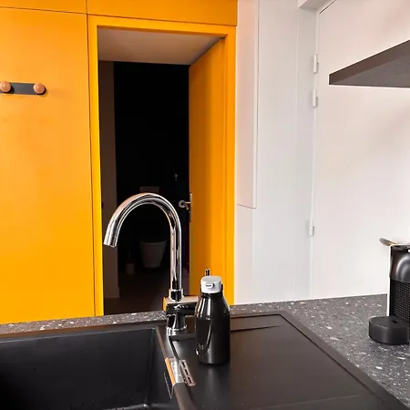 Chic Vue Imprenable Sur Le Vieux Port
