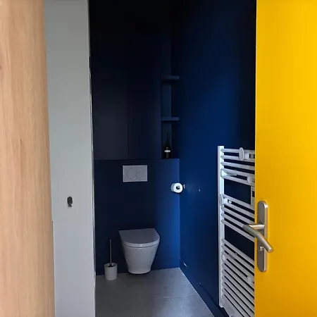 Chic Vue Imprenable Sur Le Vieux Port * La Rochelle (Charente-Maritime)