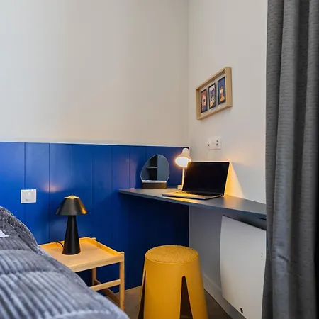 Chic Vue Imprenable Sur Le Vieux Port La Rochelle (Charente-Maritime)