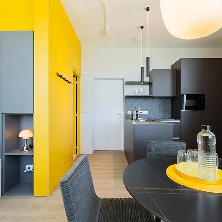 Chic Vue Imprenable Sur Le Vieux Port Appartamento La Rochelle (Charente-Maritime)