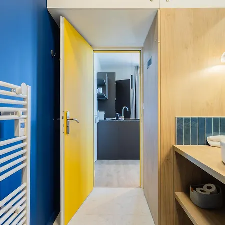 Chic Vue Imprenable Sur Le Vieux Port *