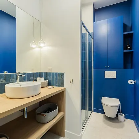 Chic Vue Imprenable Sur Le Vieux Port لا روشيل