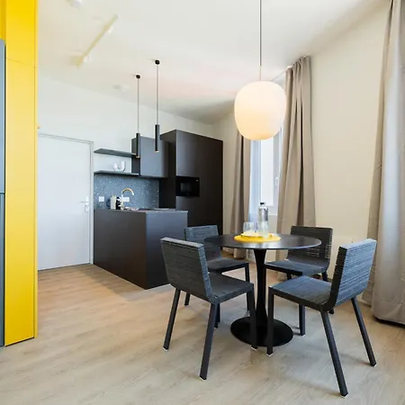 Chic Vue Imprenable Sur Le Vieux Port Apartmán La Rochelle (Charente-Maritime)