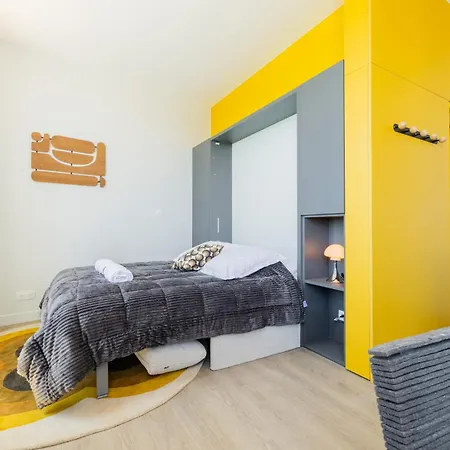 Chic Vue Imprenable Sur Le Vieux Port *