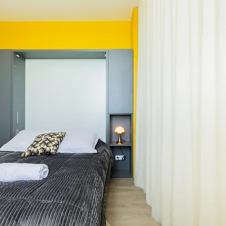 Chic Vue Imprenable Sur Le Vieux Port * لا روشيل