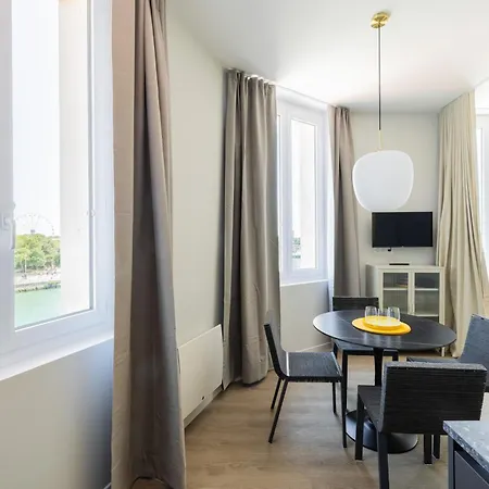 Chic Vue Imprenable Sur Le Vieux Port *