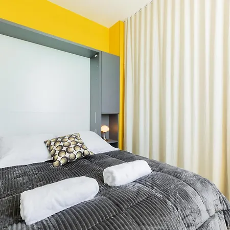 Chic Vue Imprenable Sur Le Vieux Port شقة *