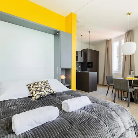 Chic Vue Imprenable Sur Le Vieux Port La Rochelle (Charente-Maritime)
